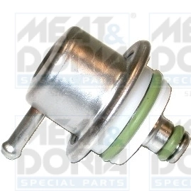 Fuel Pressure Regulator